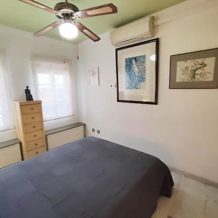 Apartmán Fuentes De Nerja