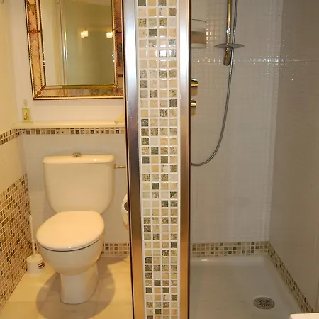 Apartmán Fuentes De Nerja