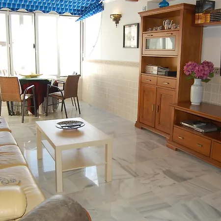 Appartement Fuentes De