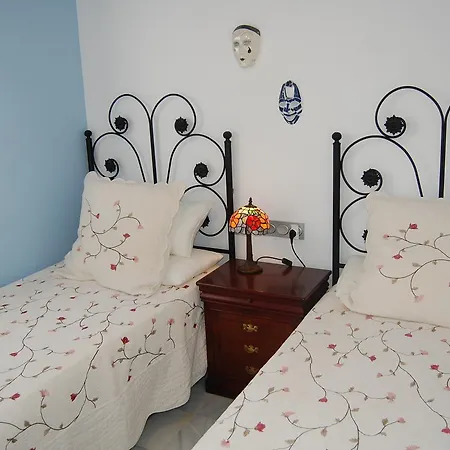 Apartment Fuentes De Nerja