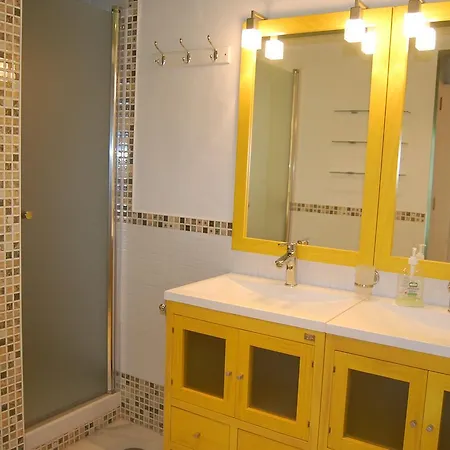 Fuentes De Appartement