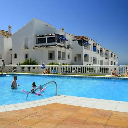 Fuentes De アパート ネルハ