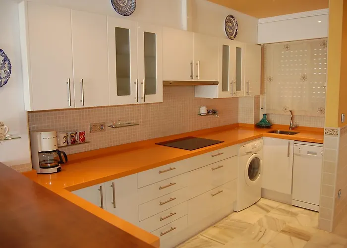 アパート Fuentes De