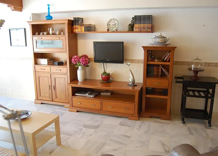 アパート Fuentes De