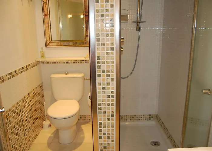 Lägenhet Fuentes De Nerja