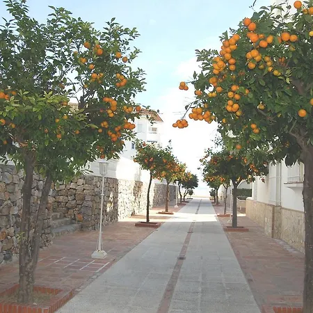 Fuentes De Апартаменти
